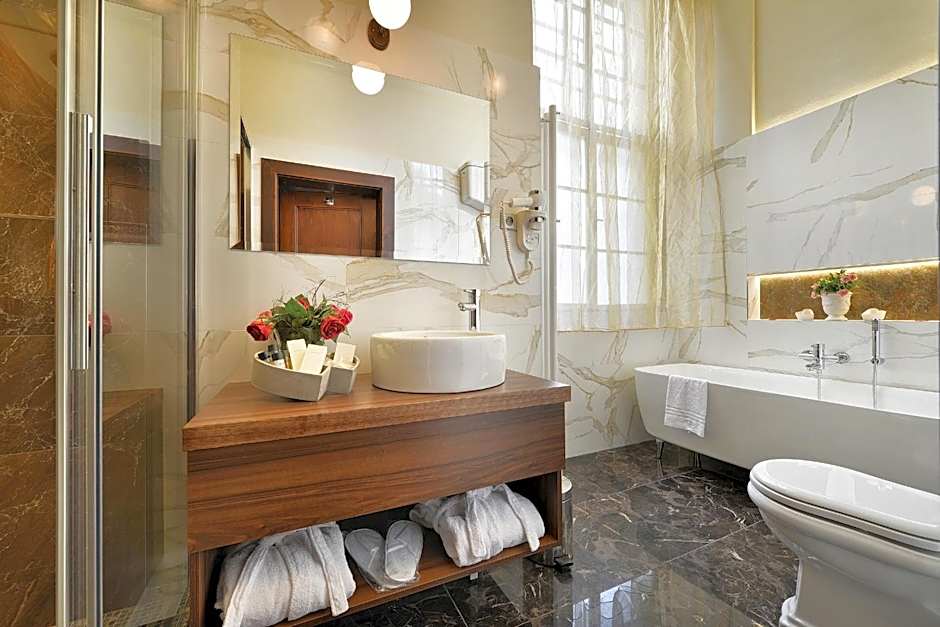 Chateau Loucen Garden Retreat