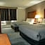 Quality Inn Stadium Area
