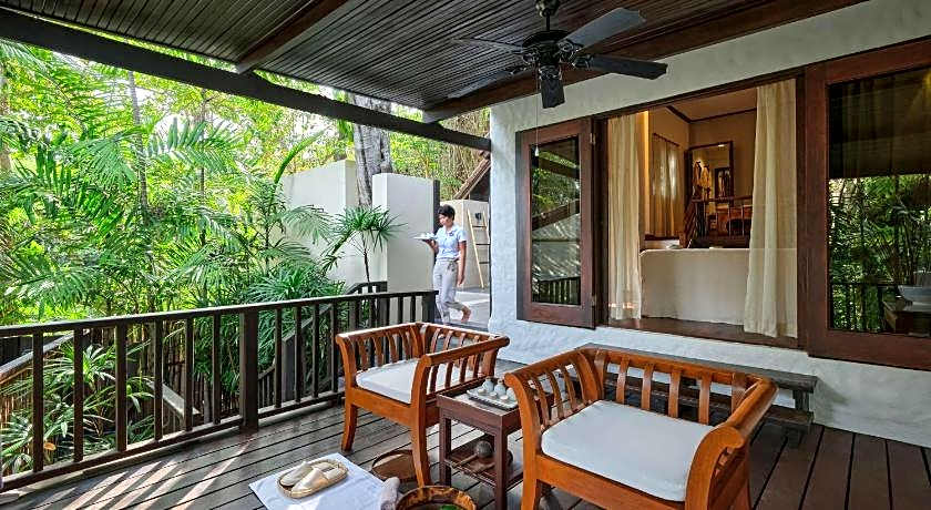 Garrya Tongsai Bay Samui