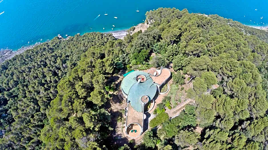 B&B Al Cavalluccio Marino