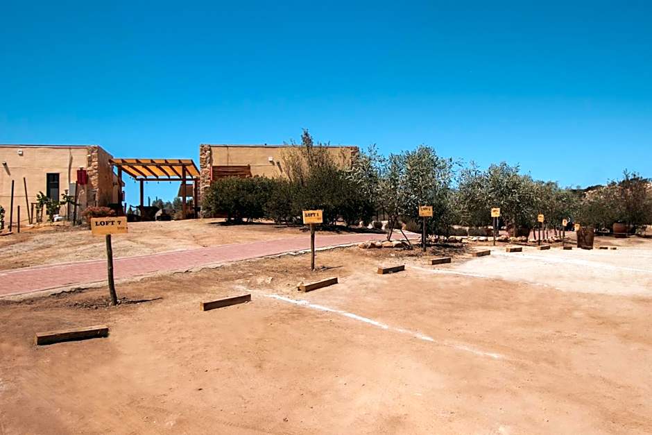 Brisa Del Valle Hotel Boutique