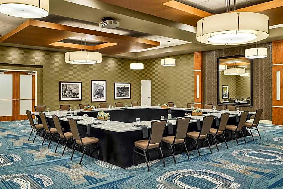 SpringHill Suites by Marriott Deadwood