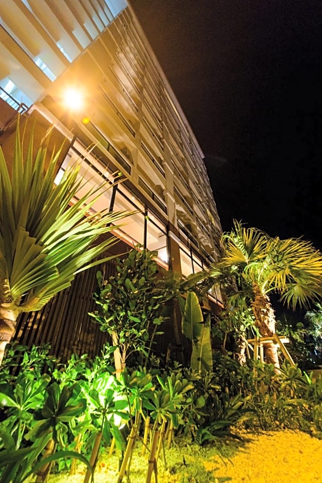 Best Western Okinawa Kouki Beach