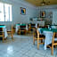 Hotel Zacatecas Courts