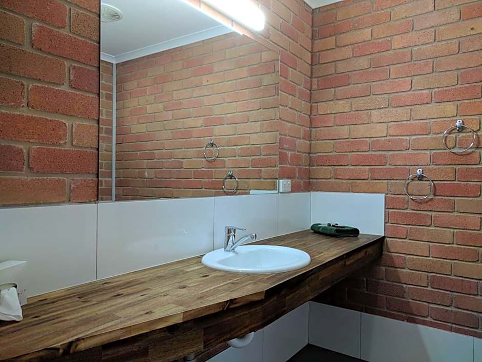 Travellers Inn Kaniva