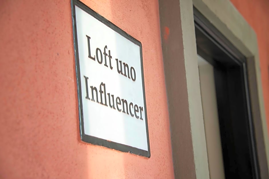 Casa Bruna Luxury Lofts