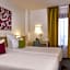 Hotel Paris Louis Blanc