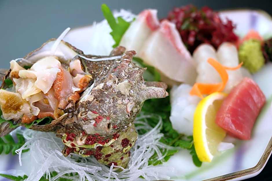 Tsushima Grand Hotel