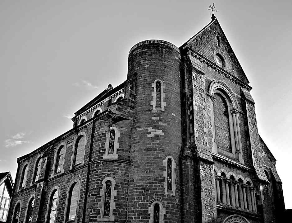 St Nicholas Boutique Hotel