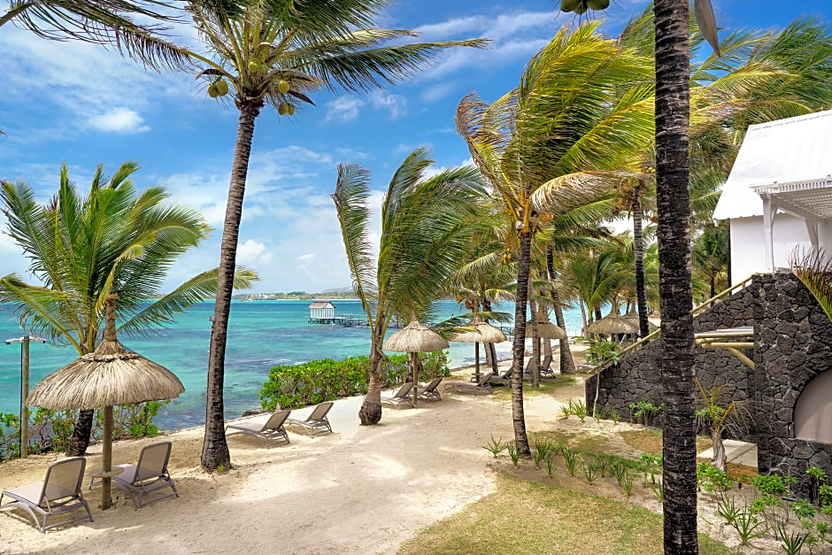 Tropical Attitude, 3 Star