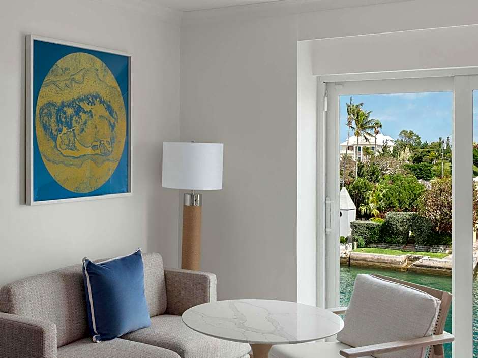 Hamilton Princess & Beach Club A Fairmont Managed Hotel