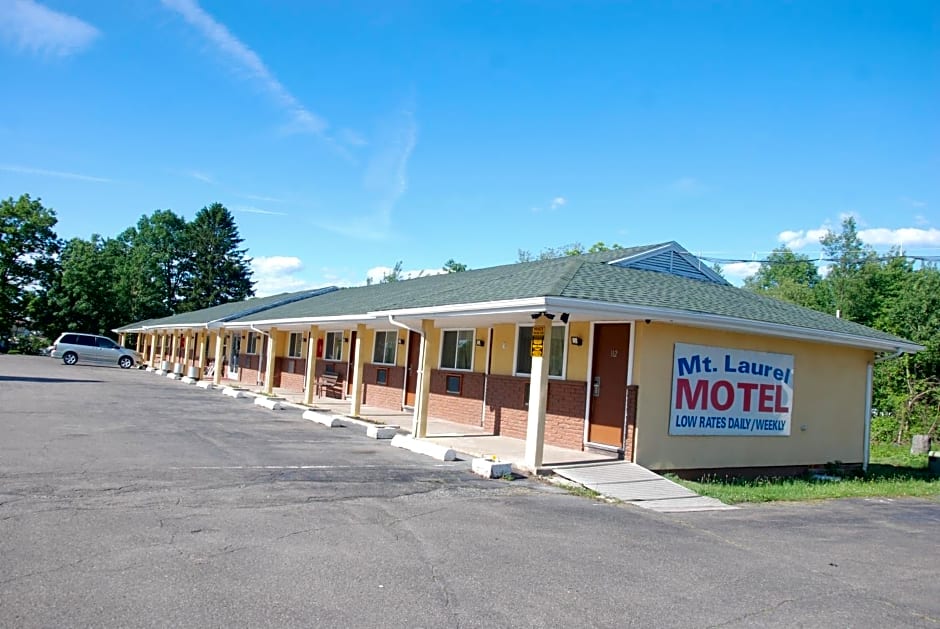 Mount Laurel Motel