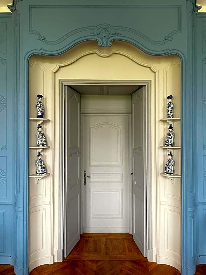 Hôtel Château de Didonne