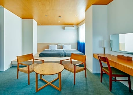 HOTEL GRAPHY NEZU - Vacation STAY 82503