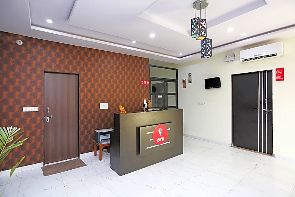 Aditya Hotel – Jaipur, GA