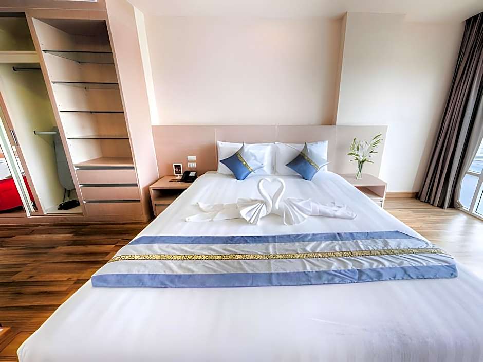 Park Village Services Suites