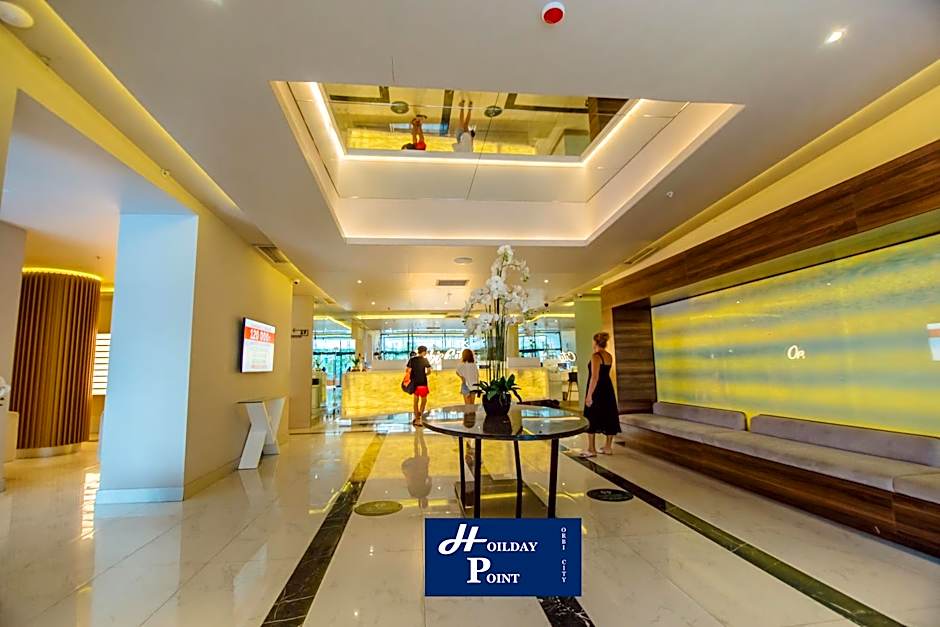 Holiday Point Orbi City