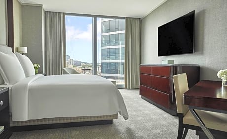 Cambridge Suite King