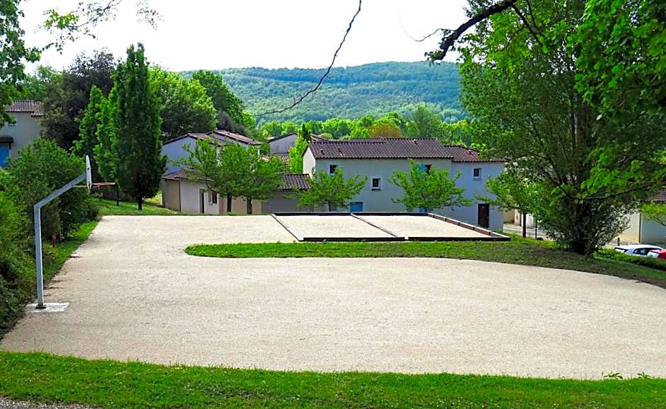 Le Domaine des Cazelles by Ateya Vacances