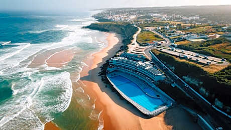 Arribas Sintra Hotel