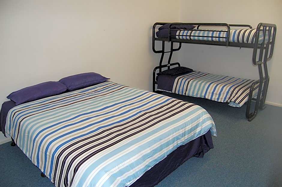 Egmont Eco Leisure Park & Backpackers