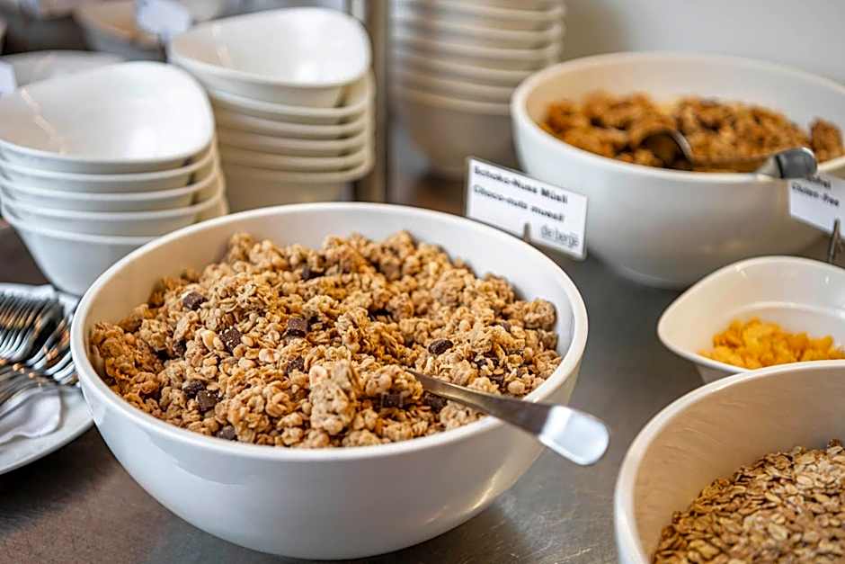 die berge lifestyle-hotel Sölden