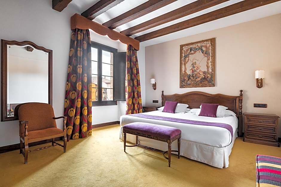 Eurostars Los Agustinos