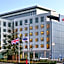 Hampton By Hilton Luton Airport