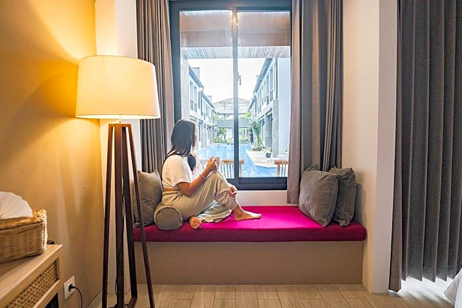 Royal Regantris Trawangan