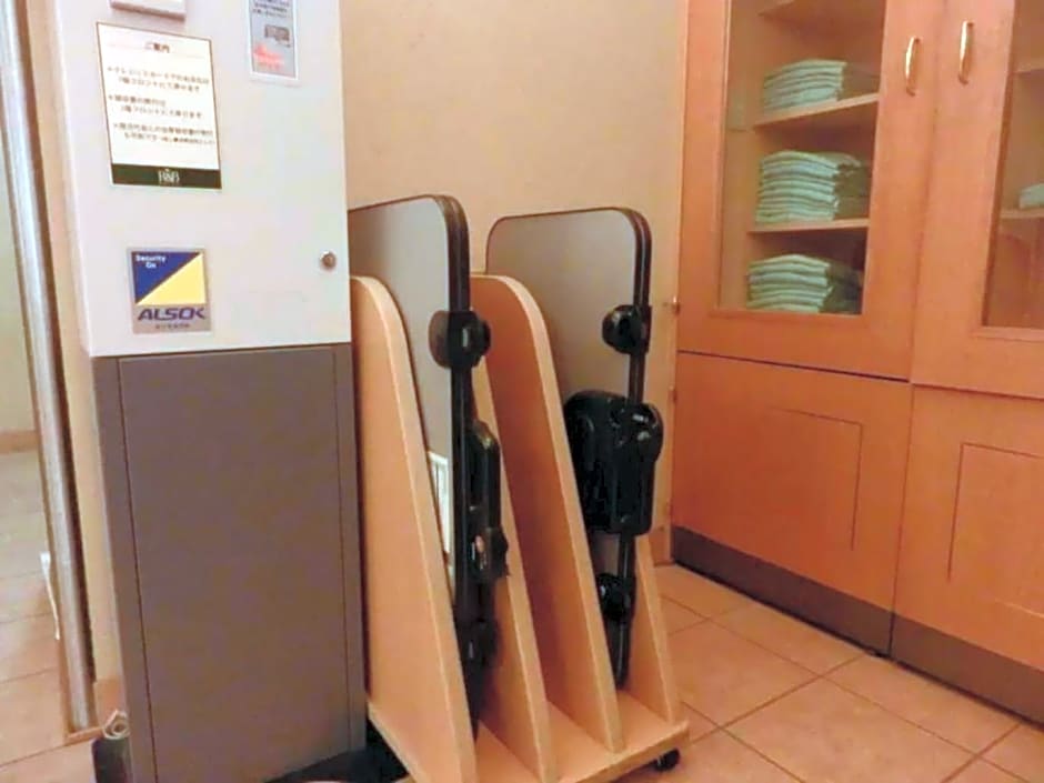 R&B Hotel Kanazawa Station Nishiguchi - Vacation STAY 39075v
