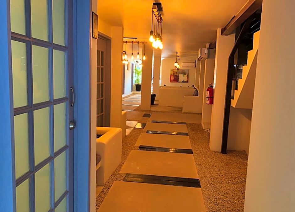Hotel Boutique Villa Balu