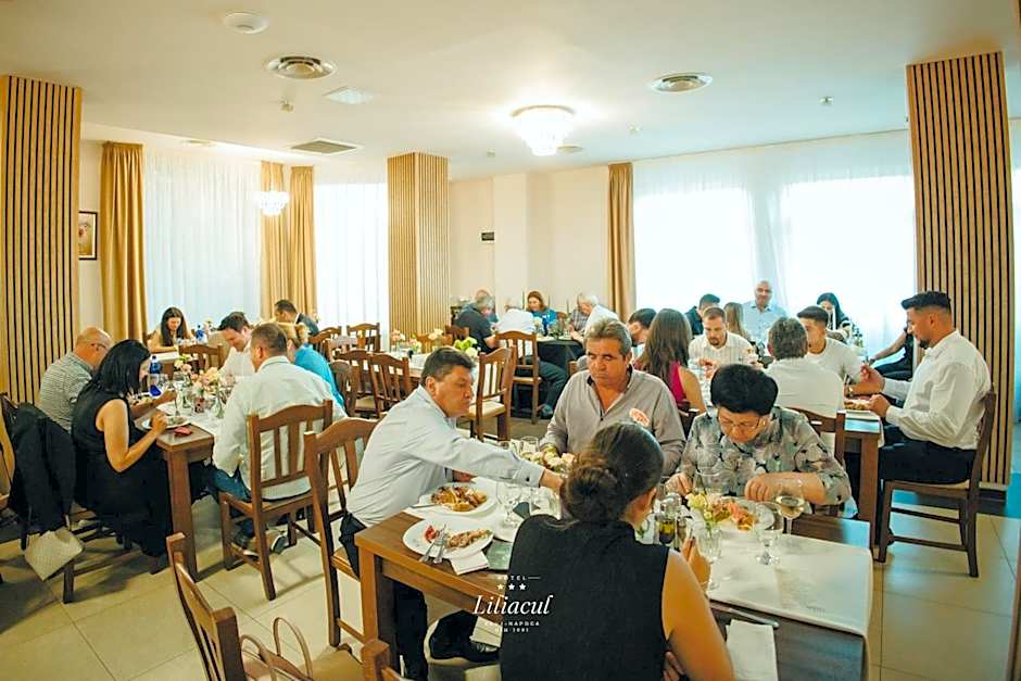 Hotel Liliacul