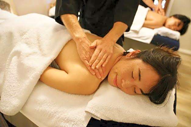 Shizuka Ryokan Japanese Country Spa & Wellness Retreat