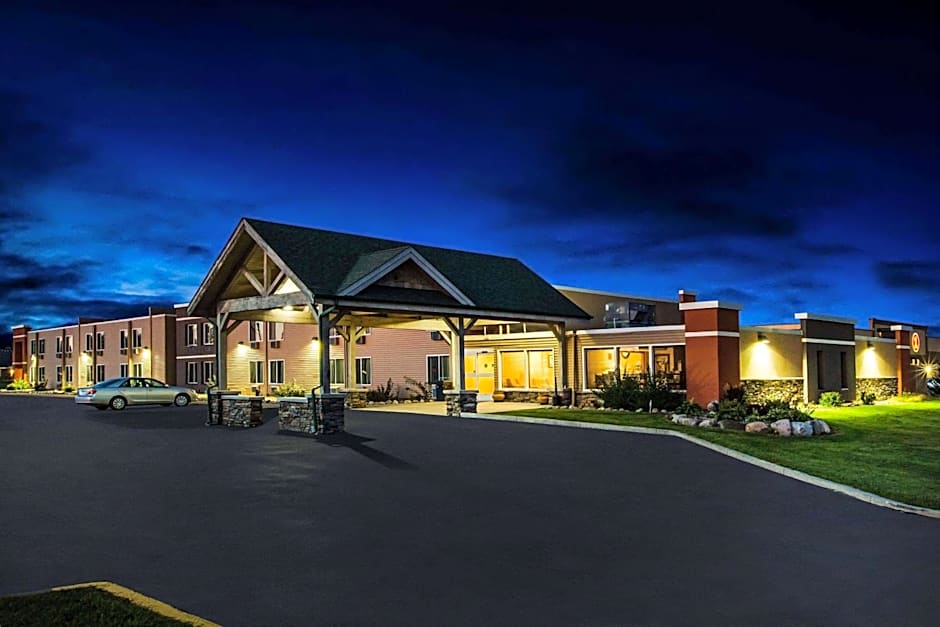 AmericInn by Wyndham Baxter Brainerd