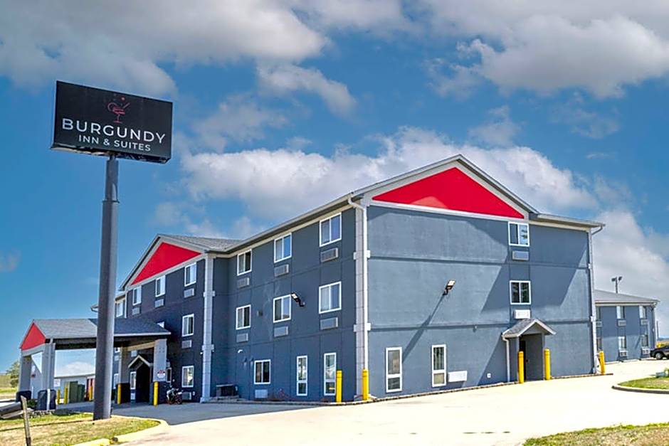 Burgundy Inn & Suites