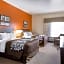 Sleep Inn & Suites Page at Lake Powell