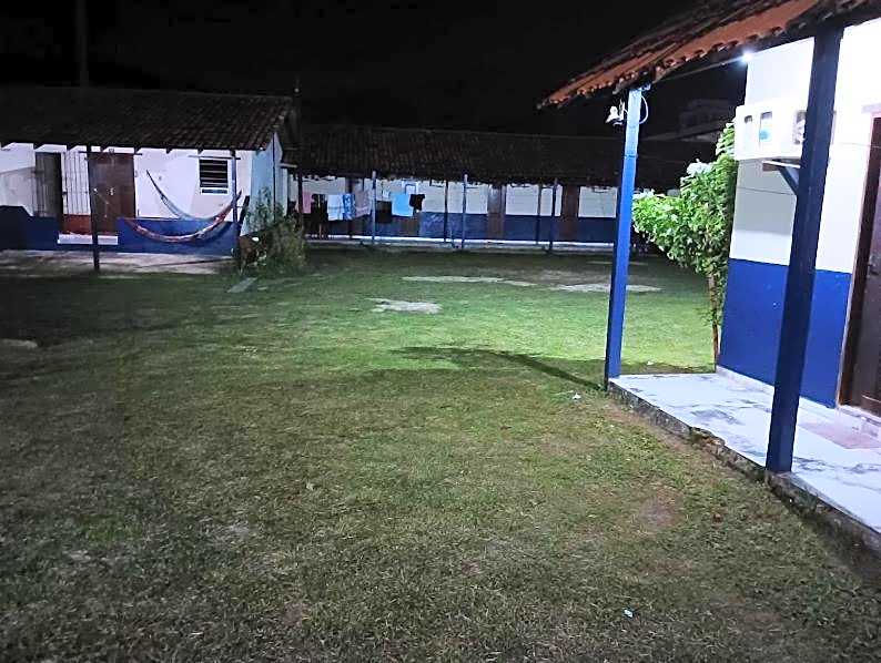 Pousada Village Maçarico