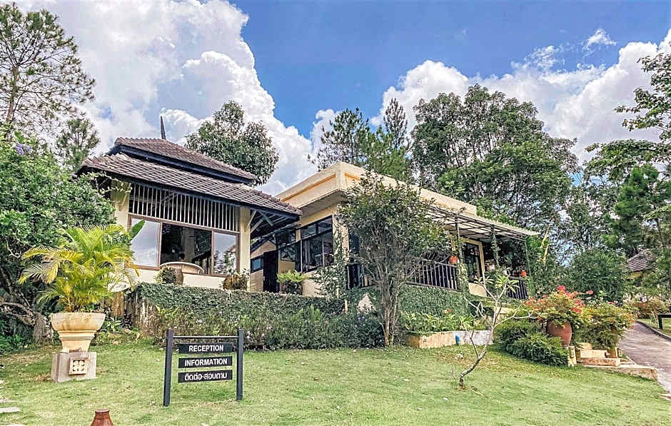 Villa Khao Phaengma