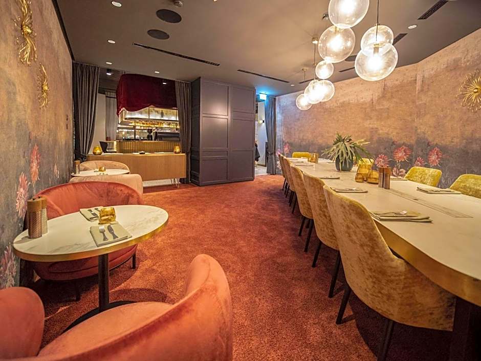 Hotel Am Konzerthaus - MGallery Collection
