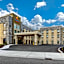 Comfort Suites Burlington near I-5