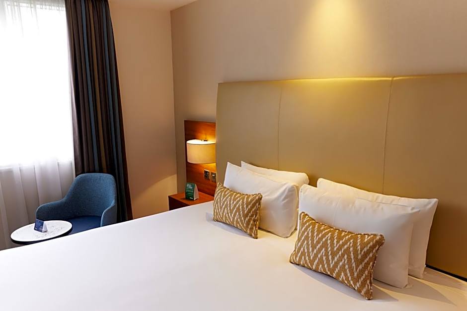 Thistle London Hyde Park Kensington Gardens