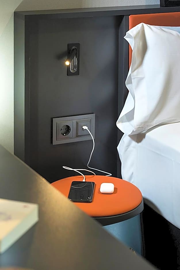 The Oliver Apartamentos