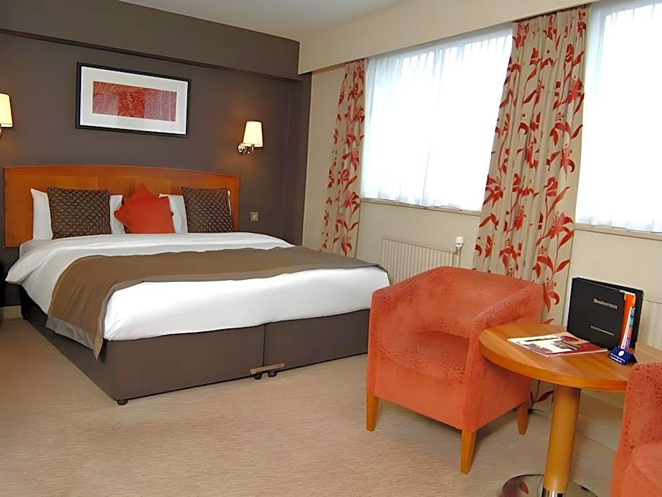 Birmingham Strathallan Hotel, BW Signature Collection