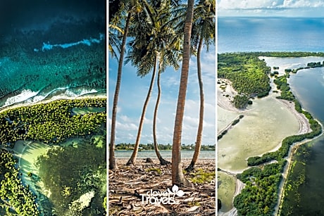 Clove Beach