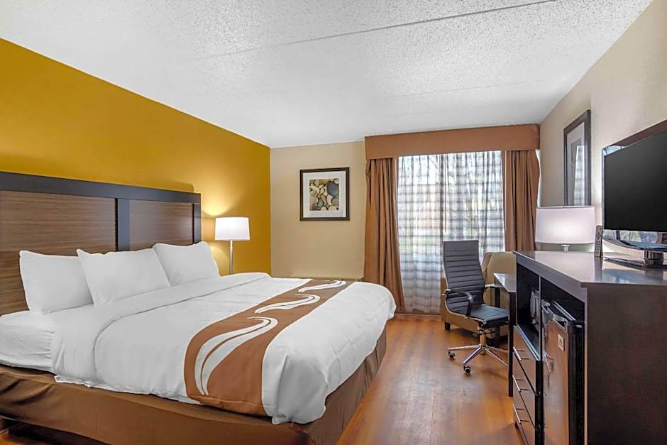 Quality Inn & Suites Ruther Glen