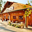 Shenandoah Wilderness Traveler