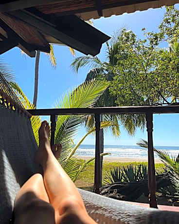 Redwood Beach Resort