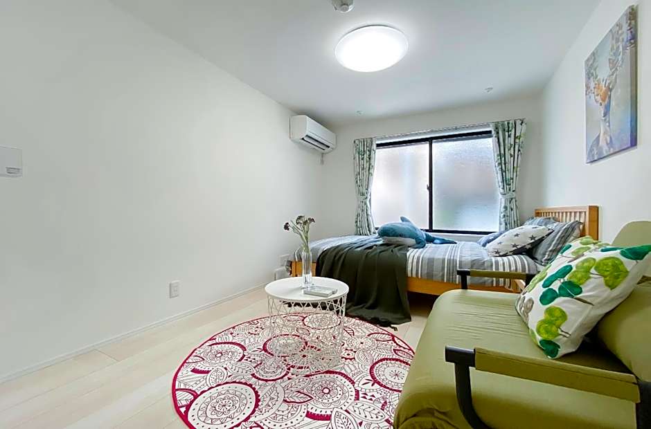 japan house shinkoiwa