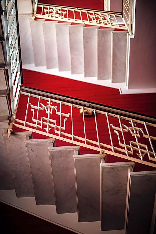 Hotel Palazzo Giancola