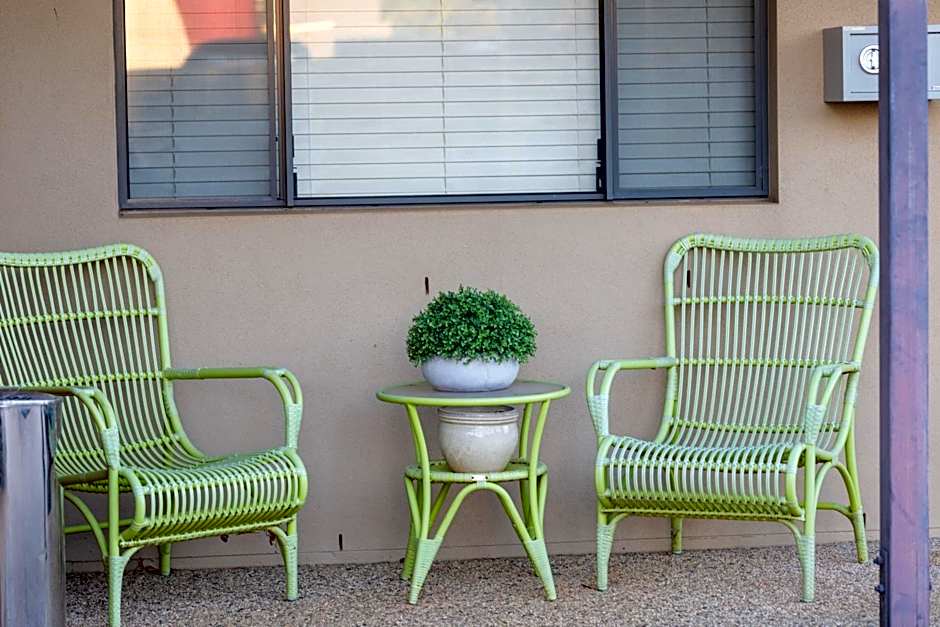 Highfields Motel Toowoomba